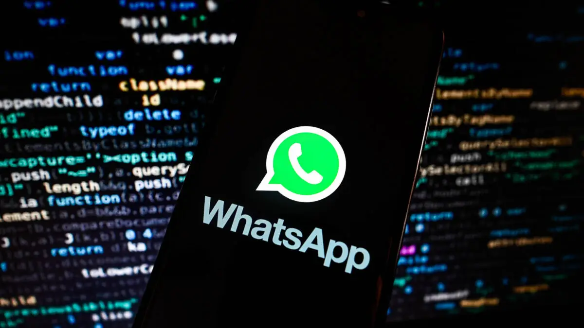 whatsapp注册无法连接 whatsapp注册无法连接